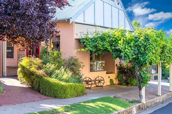 Millthorpe NSW Redcliffe Tourism