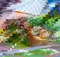 Old MIll Cafe - Redcliffe Tourism