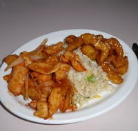 Raymond's Chinese - Redcliffe Tourism