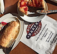 Round about Bakery - Redcliffe Tourism