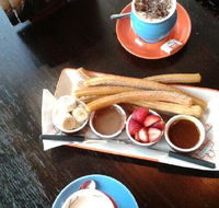 San Churro - Redcliffe Tourism
