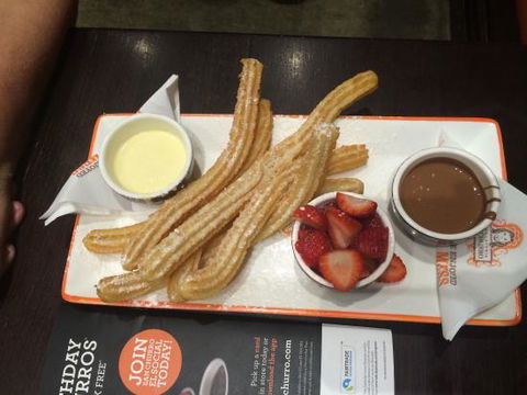 San Churro Penrith - Redcliffe Tourism 0