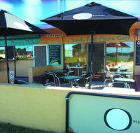Sandy Foot Pizza Cafe - Redcliffe Tourism