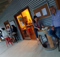 Slow Wine Co - Redcliffe Tourism