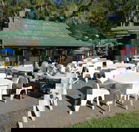 Stanwell Park Beach Kiosk