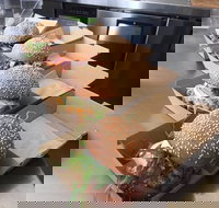 SurfSliders - Redcliffe Tourism