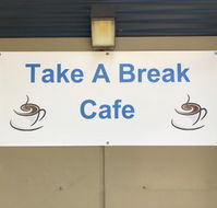 Take A Break Cafe Murrurundi - Redcliffe Tourism
