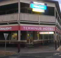 Terminus Hotel Temora - Redcliffe Tourism