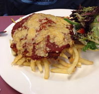 The Brighton Bistro - Redcliffe Tourism