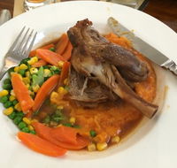 The Cork  Fork at the Commercial Millthorpe - Redcliffe Tourism