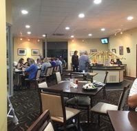 The Gallery Bistro - Redcliffe Tourism