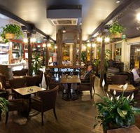 The Grain Store Craft Beer Cafe - Redcliffe Tourism