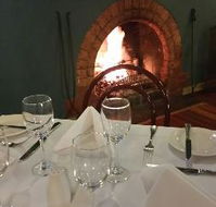 The Grange - Redcliffe Tourism