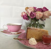The Little Tea Shop - Redcliffe Tourism