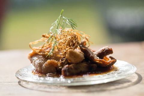 The Loch Tasting Room - Redcliffe Tourism 0