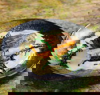 The Sitting Duck Restaurant - Redcliffe Tourism