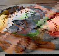 The Temora Hotel - Redcliffe Tourism