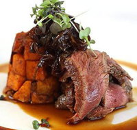 The Vault Restaurant  Bar - Redcliffe Tourism