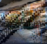 The Venetian an Italian Boutique Coffee Roaster - Redcliffe Tourism