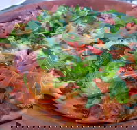 The Wood Oven - Redcliffe Tourism