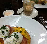 Three Bean Espresso - Redcliffe Tourism