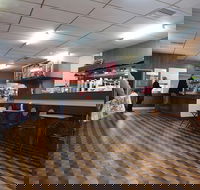 Waratah Cafe - Redcliffe Tourism