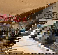 White Rose Cafe - Redcliffe Tourism