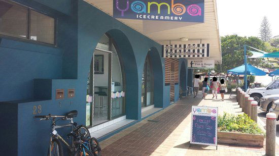 Yamba NSW Redcliffe Tourism