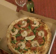 10'' Custom Pizzeria - Redcliffe Tourism
