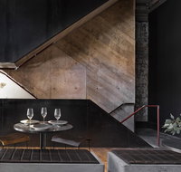 A. Baker - Redcliffe Tourism