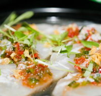 Akiba - Redcliffe Tourism