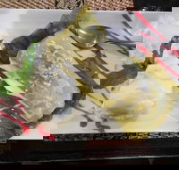 Alice's Thai Restaurant - Redcliffe Tourism