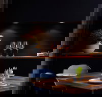 Aubergine - Redcliffe Tourism