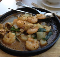 Bambusa - Redcliffe Tourism