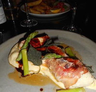 Belluci's Manuka - Redcliffe Tourism