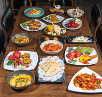 Blu Ginger - Redcliffe Tourism