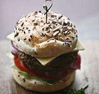 Burger Me Fresh - Redcliffe Tourism