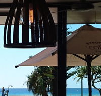 Cafe Kirra - Redcliffe Tourism