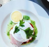 Caper Berry Cafe - Redcliffe Tourism