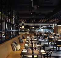 Capitol Bar and Grill - Redcliffe Tourism