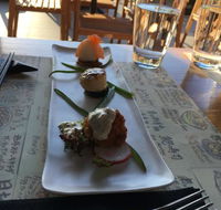 Chaki Chaki Japanese Restaurant  Bar - Redcliffe Tourism
