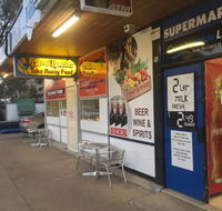Charcoal Rooster - Redcliffe Tourism