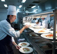 CIT Restaurant - Redcliffe Tourism