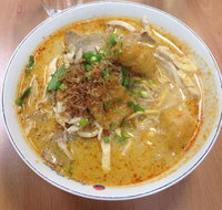 Civic Asian Noodle House - Redcliffe Tourism