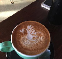 Coffee Lab - Redcliffe Tourism