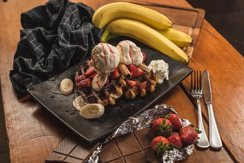 Coffee Shop - Redcliffe Tourism 0