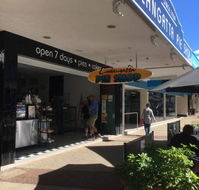 Coolangatta Pie Shop - Redcliffe Tourism