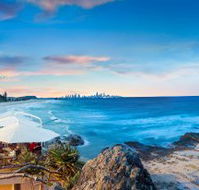 Currumbin Beach Vikings Surf Life Saving Club - Redcliffe Tourism