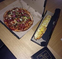 Domino's Pizza - Redcliffe Tourism