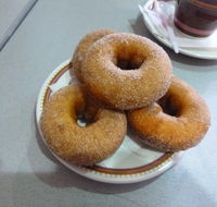 Donut King - Redcliffe Tourism